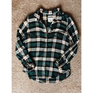 Super soft flannel!